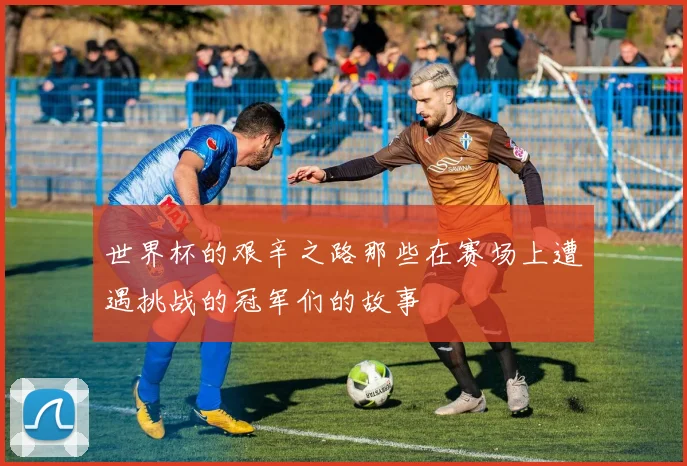 世界杯的艰辛之路那些在赛场上遭遇挑战的冠军们的故事